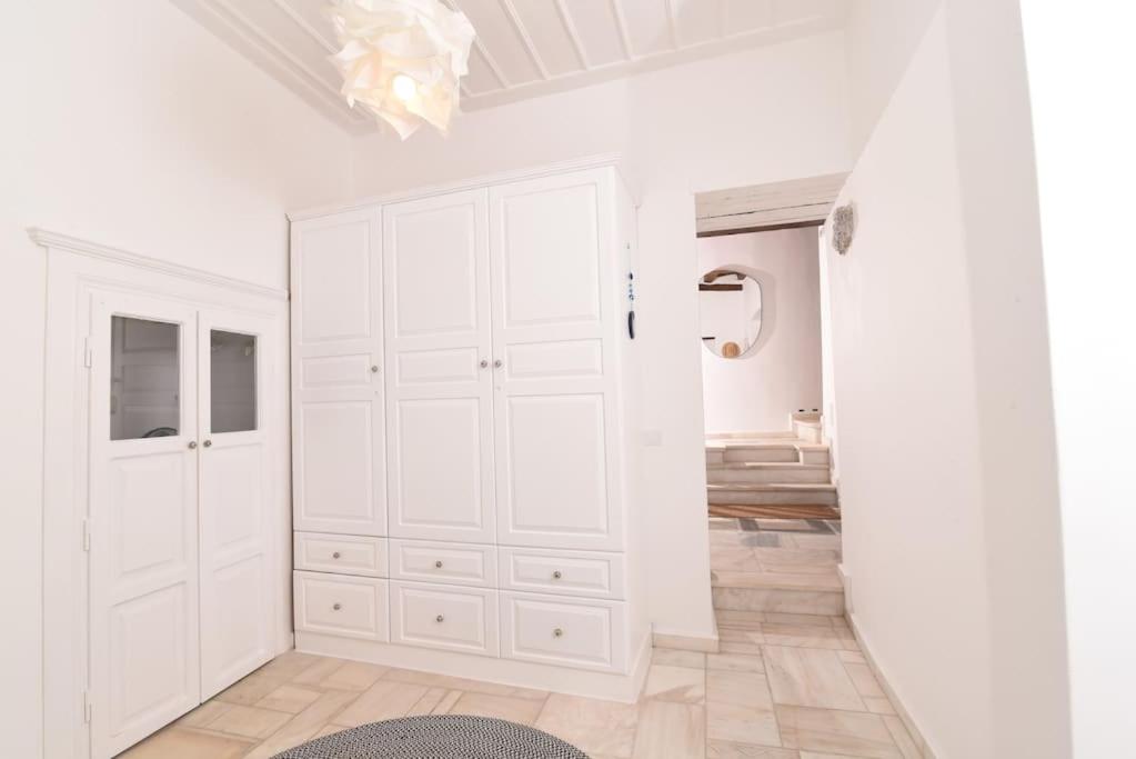 Fotografie z fotogalerie ubytování Mansion Veranda v destinaci Hydra
