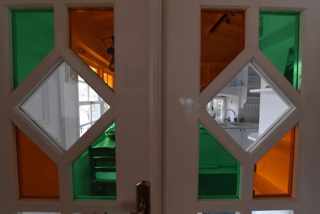 Fotografie z fotogalerie ubytování Mansion Veranda v destinaci Hydra