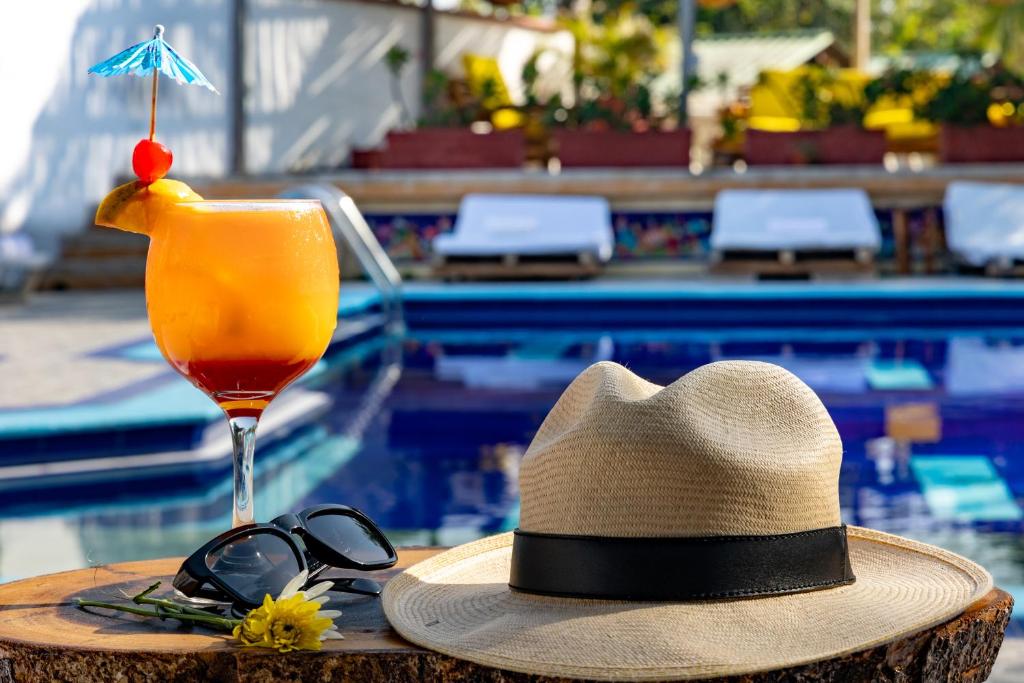 Hoteles de lujo en la isla tierra bomba 531555161