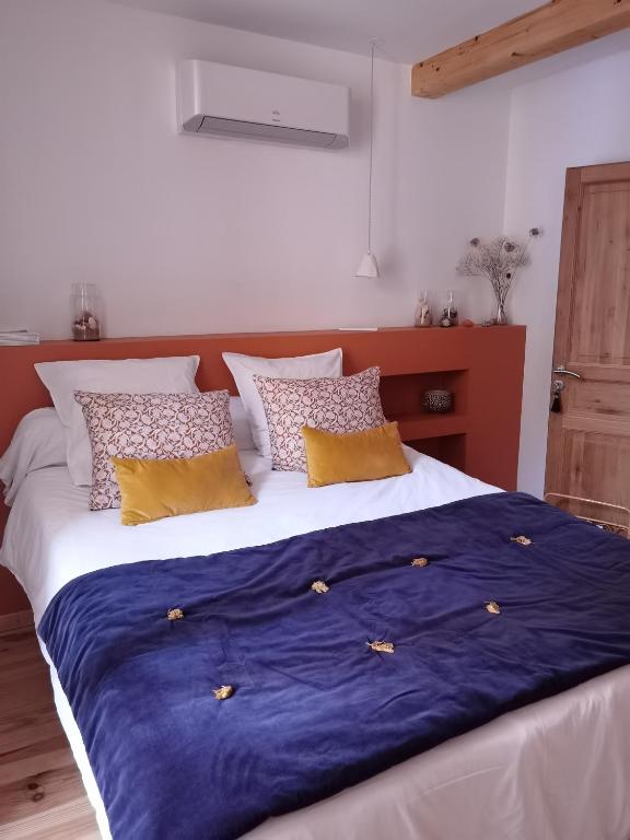 Le 42 escapade en Provence - Petit déjeuner en option - Номер Делюкс
