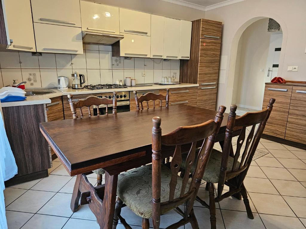 Zajazd Różany - Superieur Appartement
