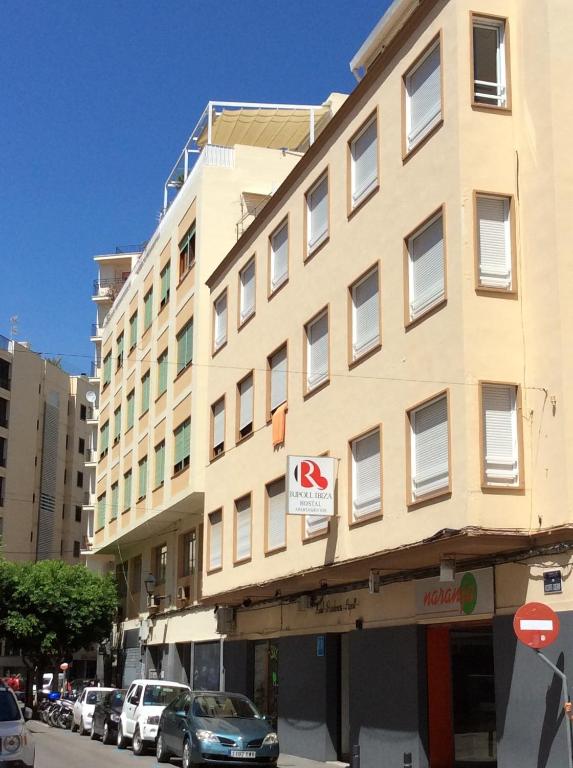 Hostal Ripoll Ibiza, Ibiza Town – Updated 2023 Prices