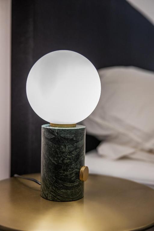 kalm stay - a design Aparthotel - Resim 21