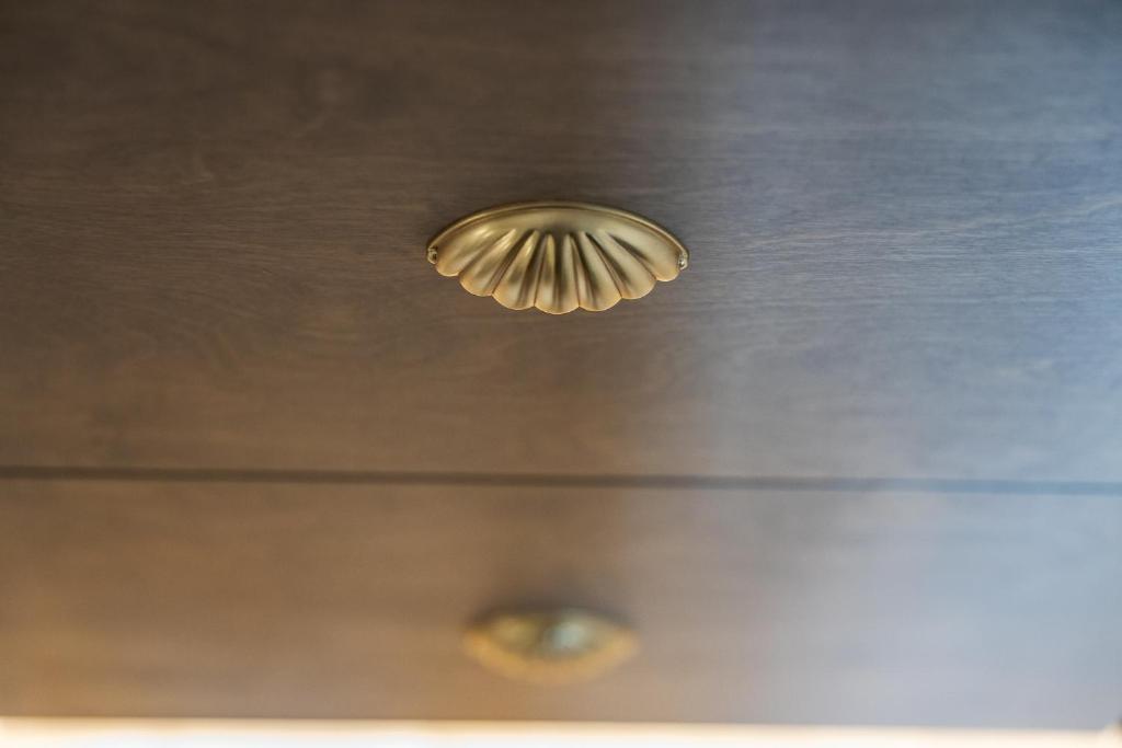 kalm stay - a design Aparthotel - Resim 33