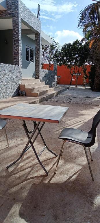 Fotografie z fotogalerie ubytování Residência Águia v destinaci Praia