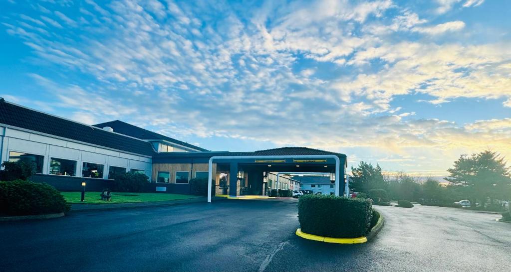 Shilo Inn Suites Tillamook