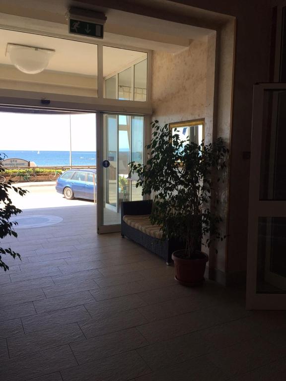 Fotografie z fotogalerie ubytování Hotel Lido v destinaci Follonica