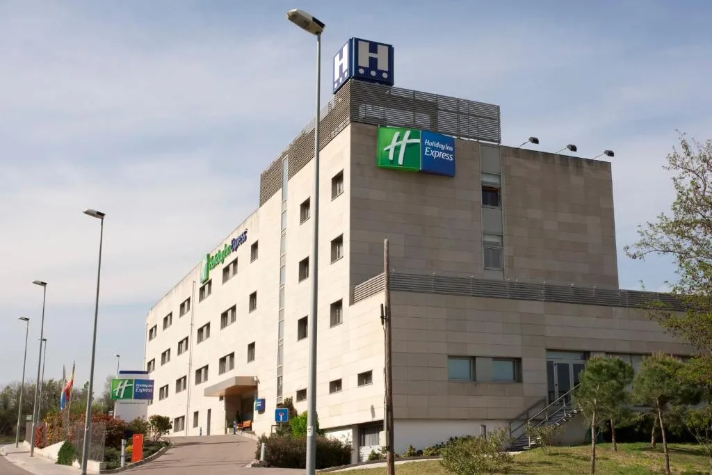 Holiday Inn Express Barcelona - Montmeló by IHG in Barcelona