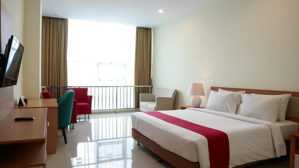 NARAYA HOTEL, Jakarta (updated prices 2024)