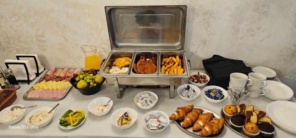 Adac Boutique Hotel - Resim 7