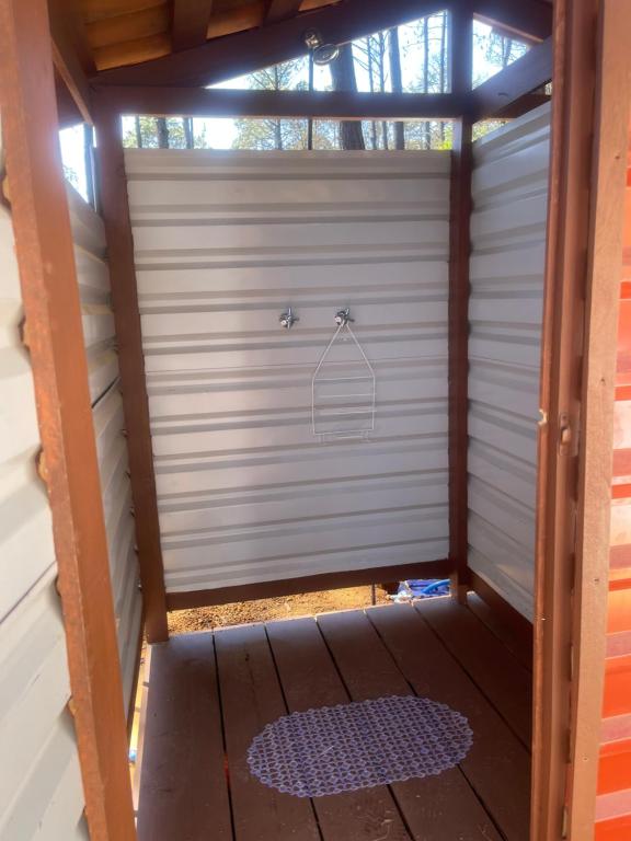 Fotografie z fotogalerie ubytování Glamping Tierra Firme v destinaci La Manzanilla de la Paz
