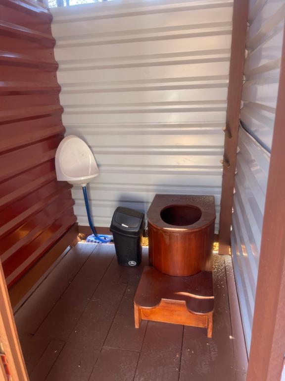 Fotografie z fotogalerie ubytování Glamping Tierra Firme v destinaci La Manzanilla de la Paz