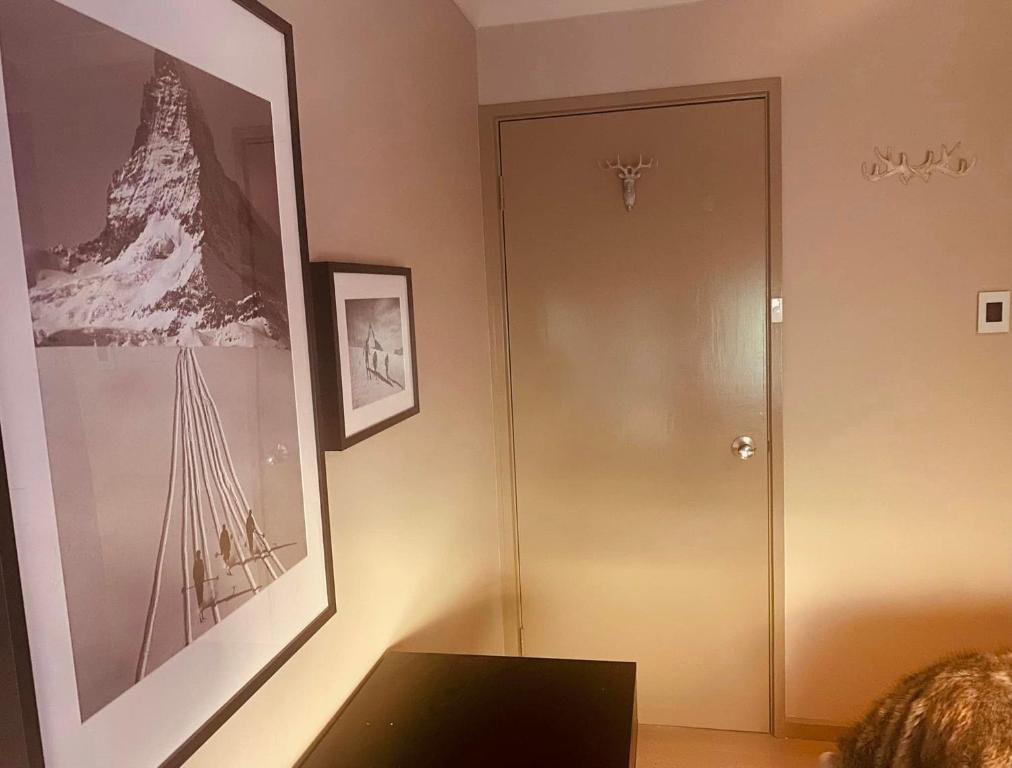 Fotografie z fotogalerie ubytování Chalet Charm E4 Mowamba v destinaci Thredbo