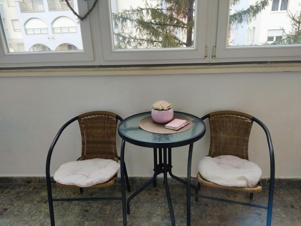 Fotografie z fotogalerie ubytování Apartman Lenka v destinaci Banja Koviljača