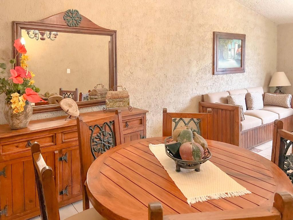 Fotografie z fotogalerie ubytování Villas Layfer, Córdoba, Veracruz, Mexico v destinaci Córdoba