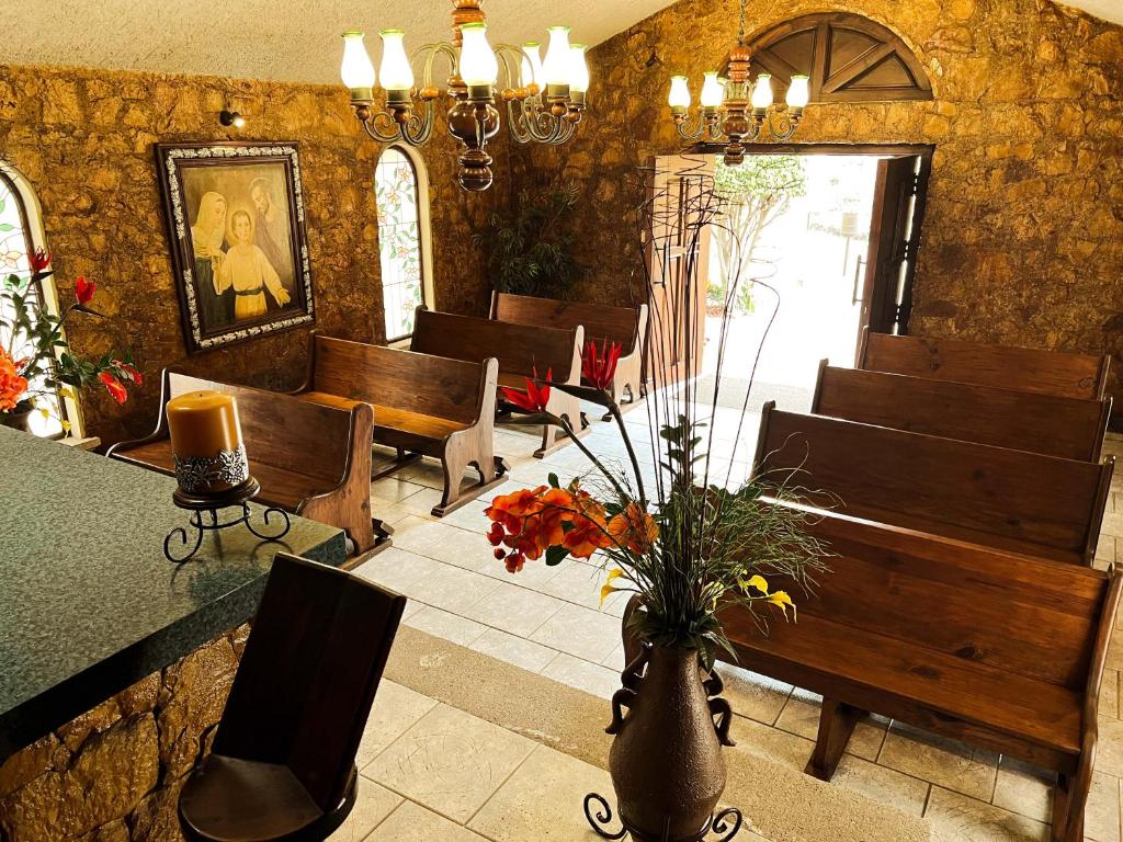 Fotografie z fotogalerie ubytování Villas Layfer, Córdoba, Veracruz, Mexico v destinaci Córdoba