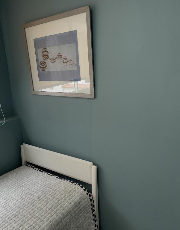 Atelier- Bohardilla a 2 cuadras de la plaza principal - Appartement D'une Chambre