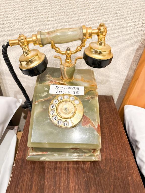 Fotografie z fotogalerie ubytování Hotel Rakusai v Kjótu