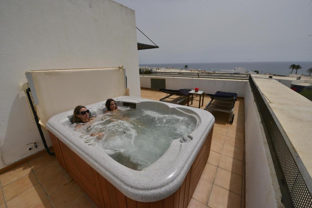 Calachica Las Negras Hotel Boutique - imagen 3