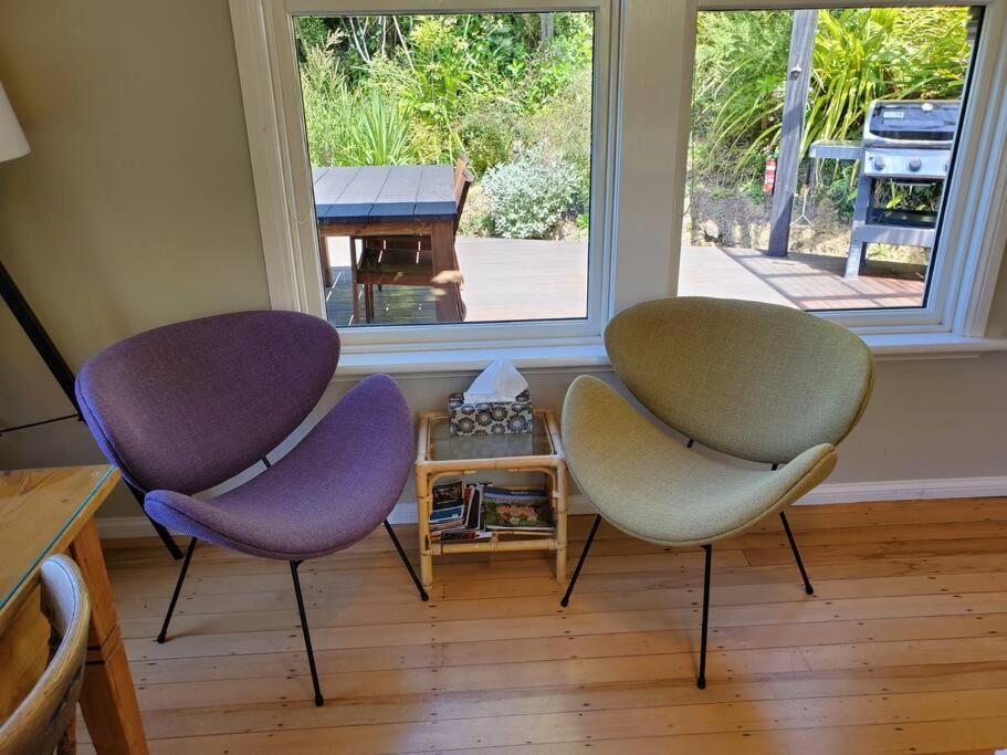 Tiny House in the Sky - Resim 15