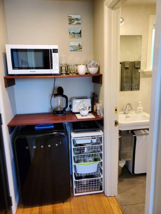 Tiny House in the Sky - Resim 14