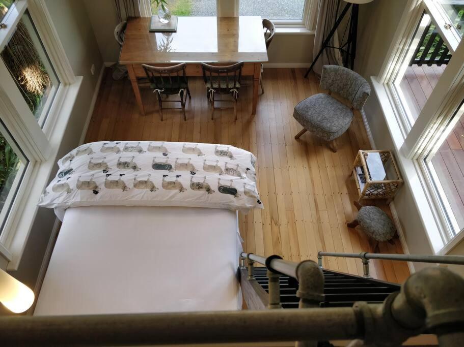 Tiny House in the Sky - Resim 13