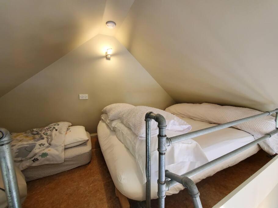 Tiny House in the Sky - Resim 12