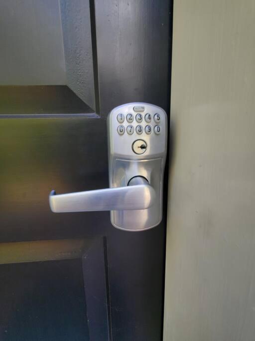 Tiny House in the Sky - Resim 10