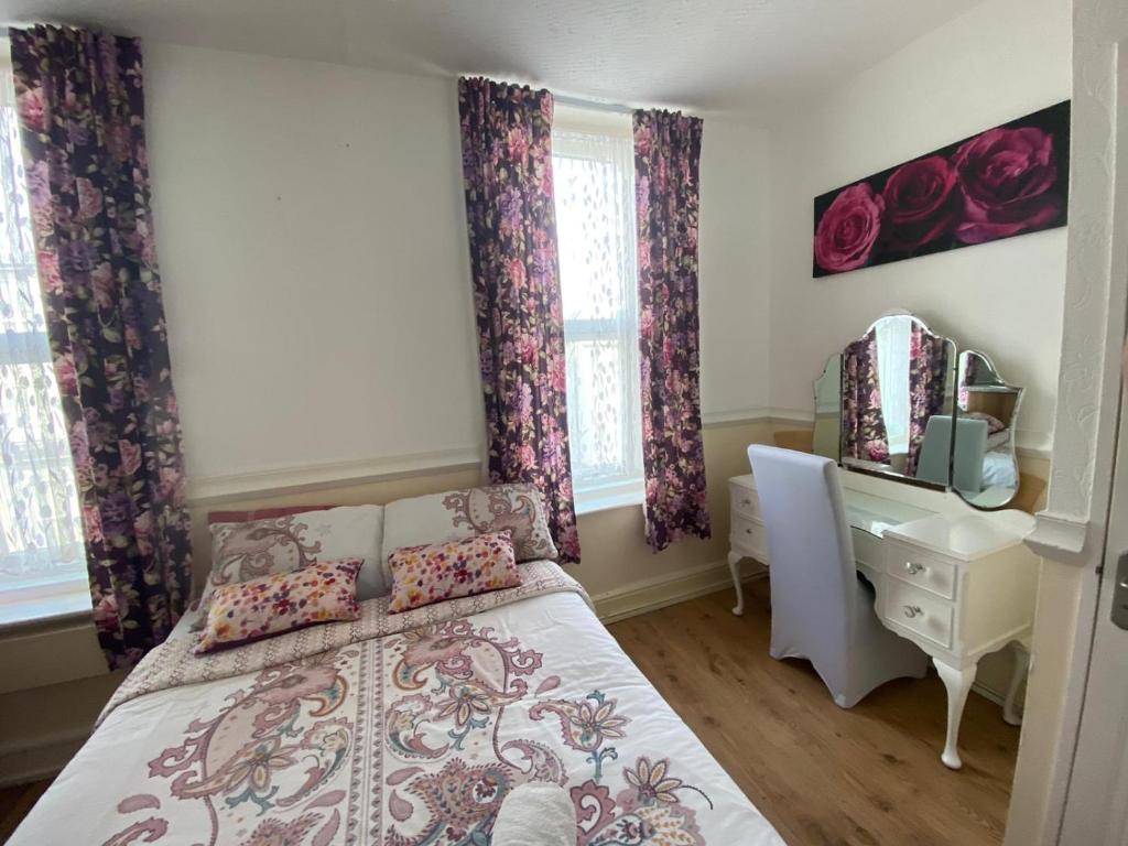 Mellory hotel - Resim 13