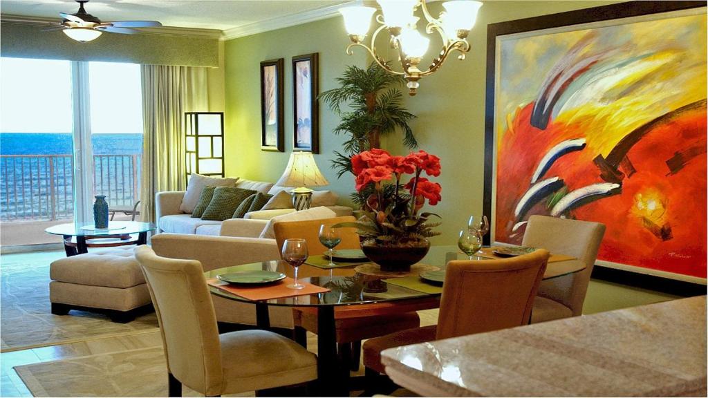 Tropic Winds Beach Condo, Panama City Beach (updated prices 2024)