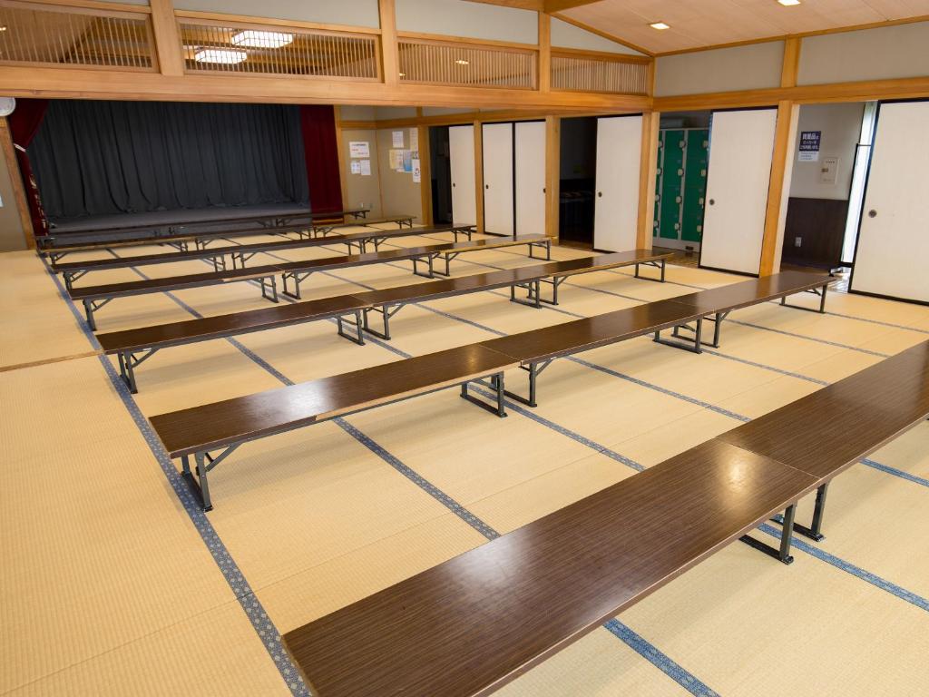 Gambar di galeri bagi Attakayama Onsen di Rokugō