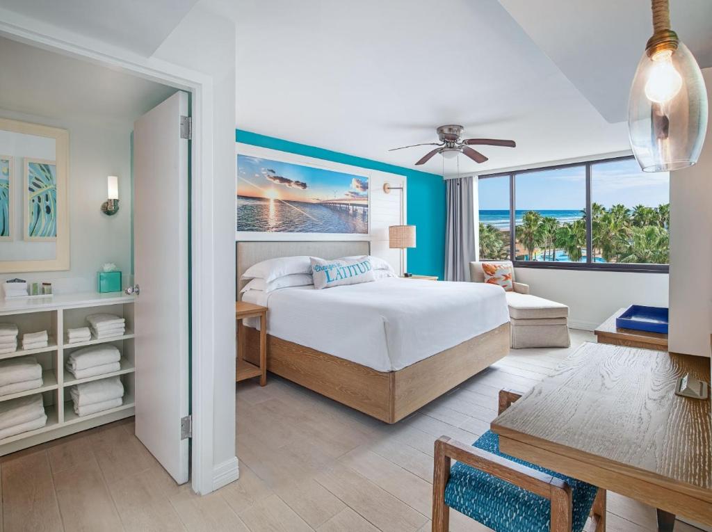 Margaritaville Beach Resort South Padre Island — photo 2