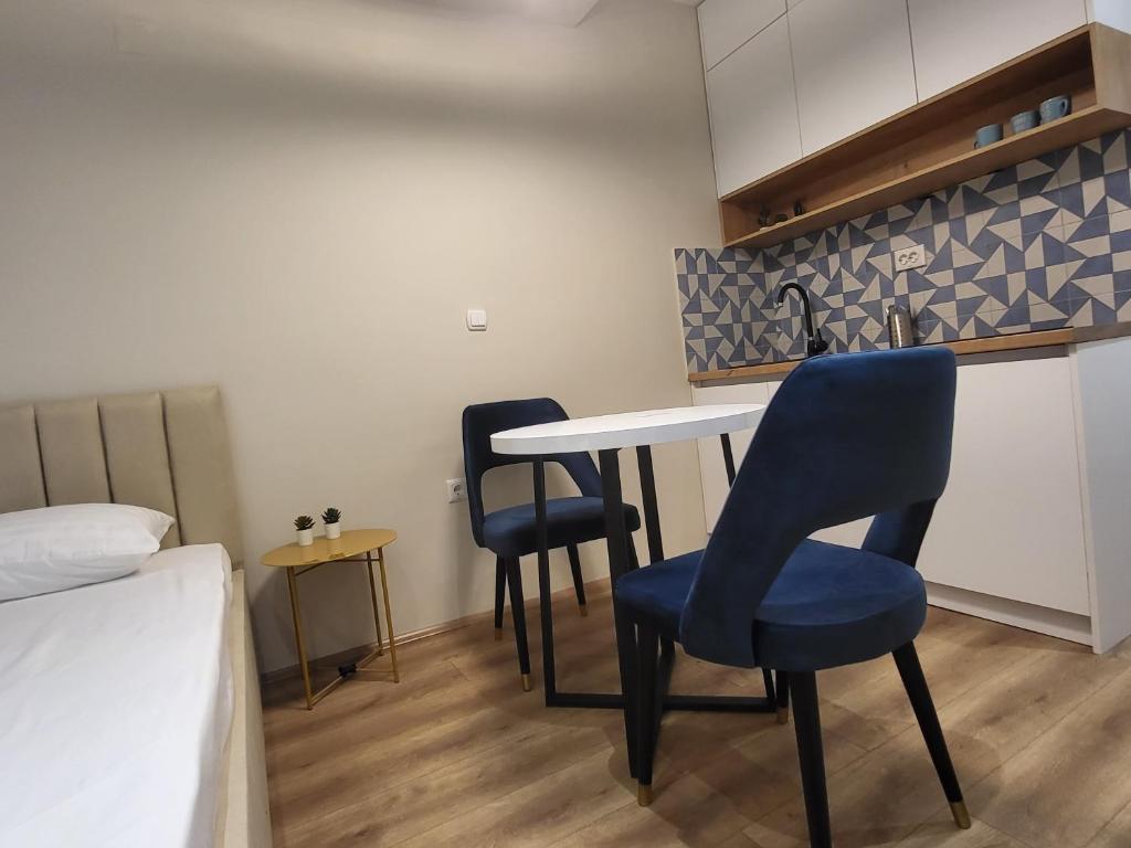 Good Times Luxury Apartments Bitola - Appartement Met één Slaapkamer