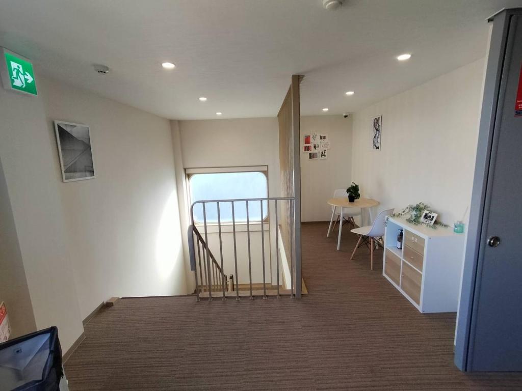 Foto Ises asuva majutusasutuse FLYCAT INN 伊勢 galeriist