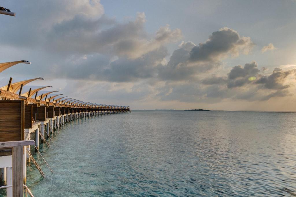 Cinnamon Hakuraa Huraa Maldives - All Inclusive - Adults Only - Complimentary Domestic Flight Return for 2 pax on 7 nights or more stays valid to 31 Oct 2027 - View 16