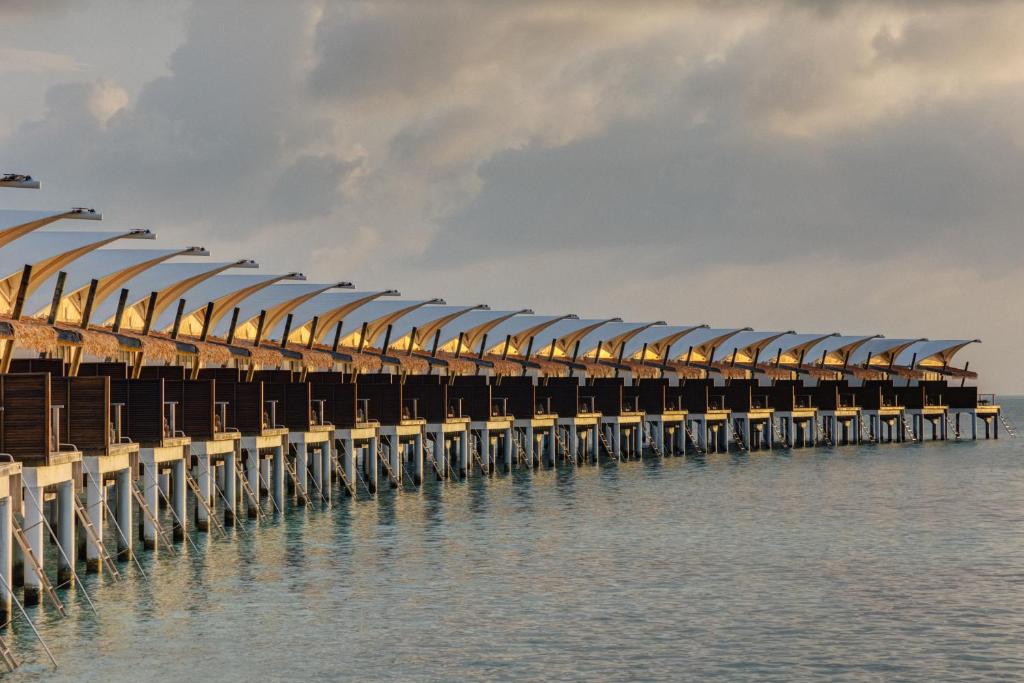 Cinnamon Hakuraa Huraa Maldives - All Inclusive - Adults Only - Complimentary Domestic Flight Return for 2 pax on 7 nights or more stays valid to 31 Oct 2027 - View 21