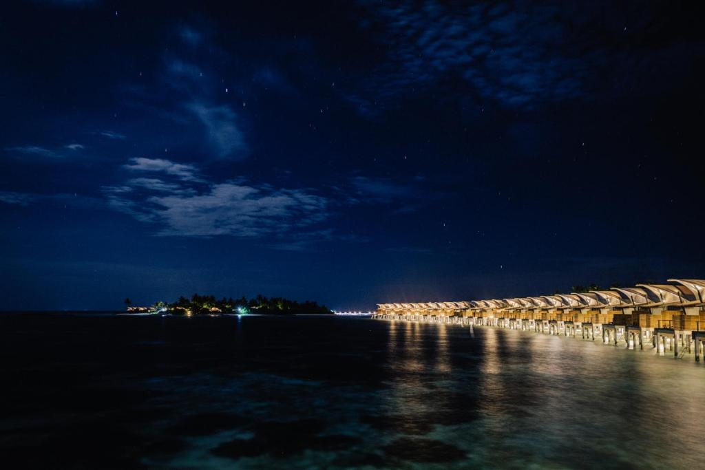 Cinnamon Hakuraa Huraa Maldives - All Inclusive - Adults Only - 8