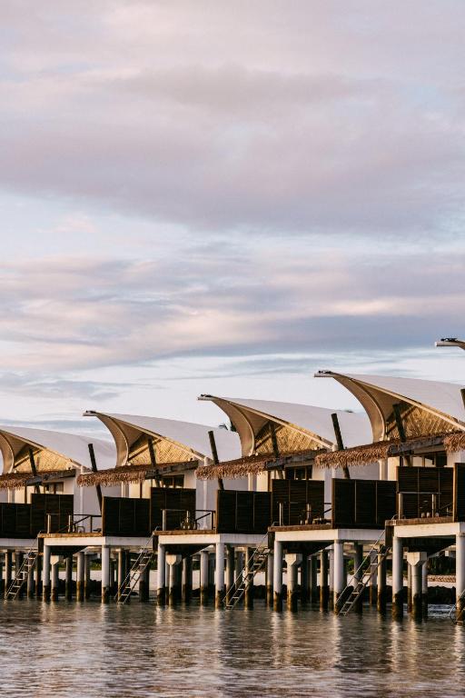 Cinnamon Hakuraa Huraa Maldives - All Inclusive - Adults Only - 13