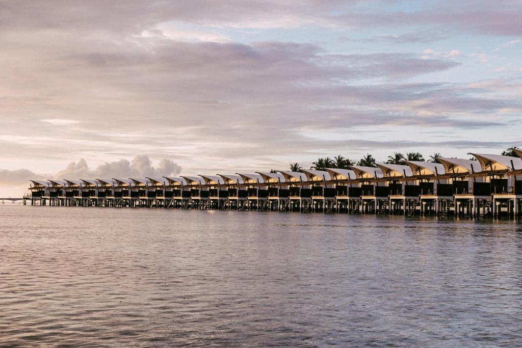 Cinnamon Hakuraa Huraa Maldives - All Inclusive - Adults Only - 12