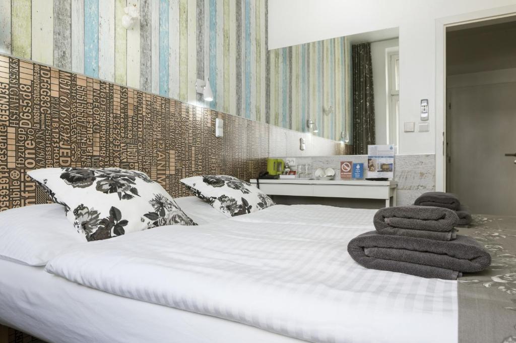 Royal Court Hotel - Resim 15