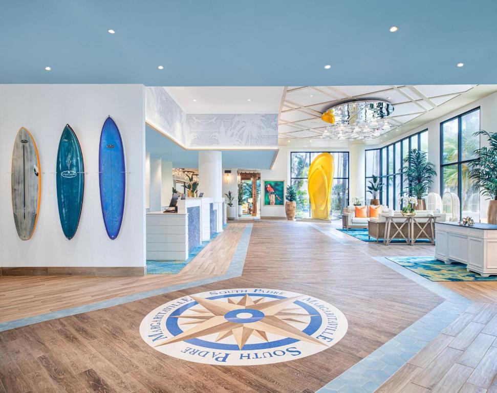 Margaritaville Beach Resort South Padre Island — photo 13