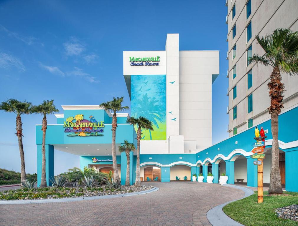 Margaritaville Beach Resort South Padre Island — photo 12