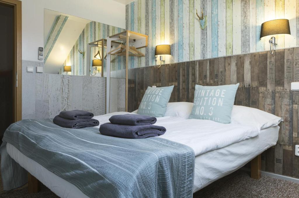 Royal Court Hotel - Resim 13