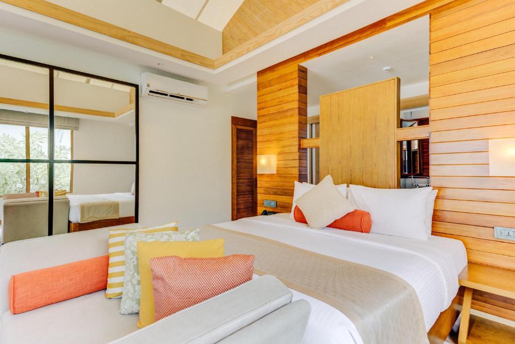 Cinnamon Hakuraa Huraa Maldives - All Inclusive - Adults Only - Complimentary Domestic Flight Return for 2 pax on 7 nights or more stays valid to 31 Oct 2027 - View 37