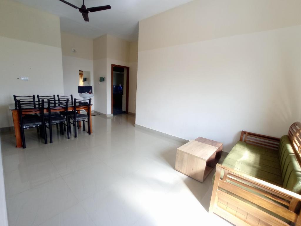 Eve's Residency - Casa De Dos Dormitorios