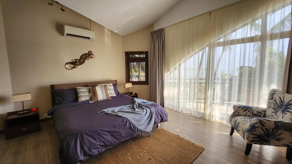 La Maison de la plage - Guest House - 14