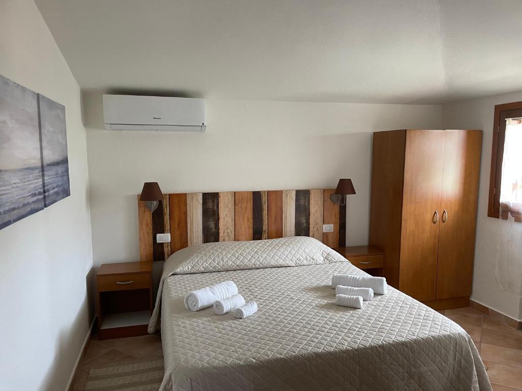 B&B Da Tizy - Tweepersoonskamer Met Eigen Badkamer