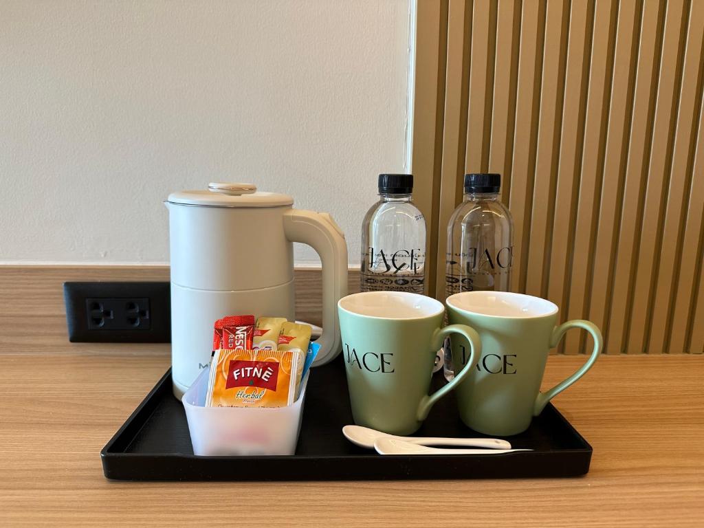 Jace hotel - Resim 13