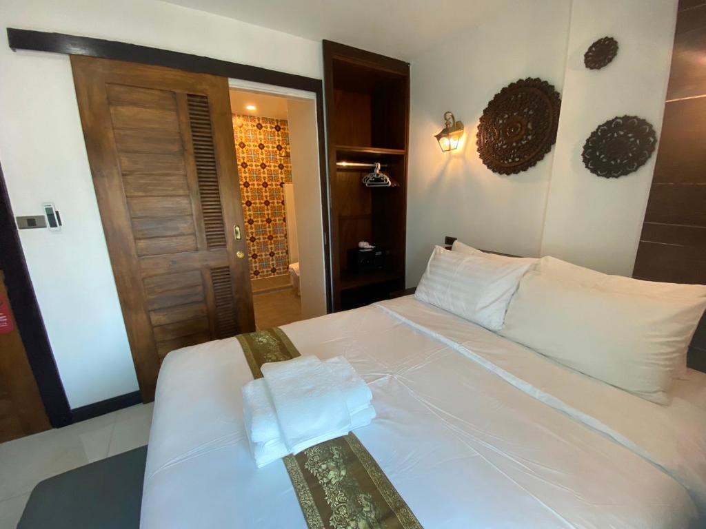 Lemon Guesthouse - Resim 45