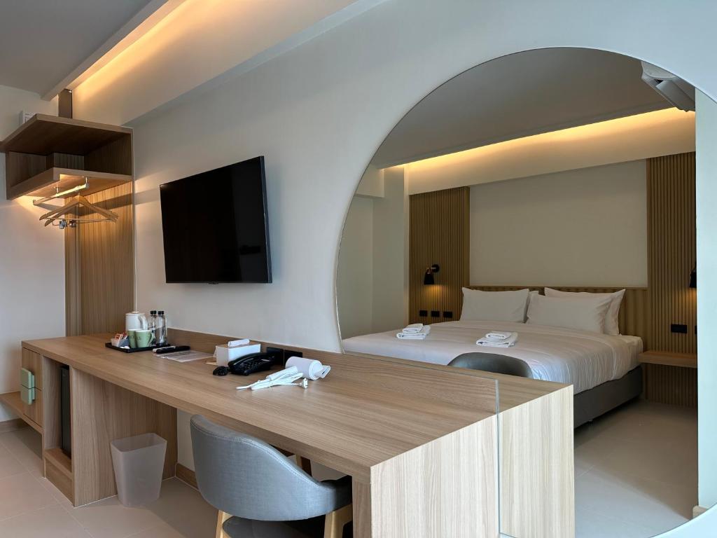 Jace hotel - Resim 22